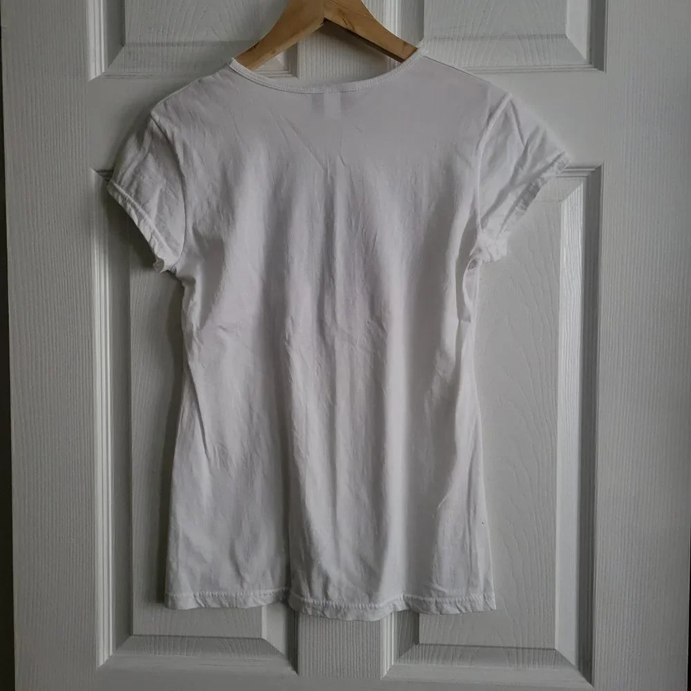 "Think Green" T-Shirt - Picture 2 of 7
